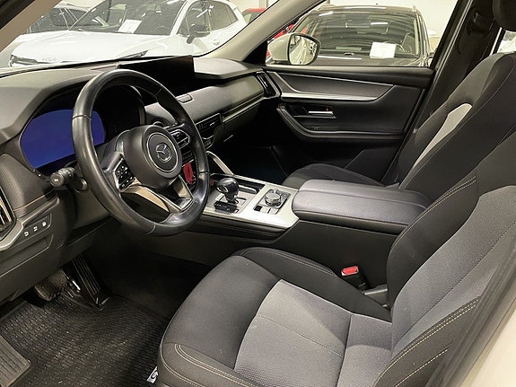 Mazda CX-60 4 of 13