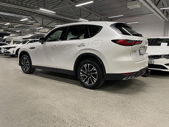 Mazda CX-60 3 of 13