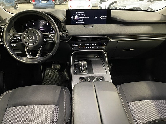 Mazda CX-60 6 of 13