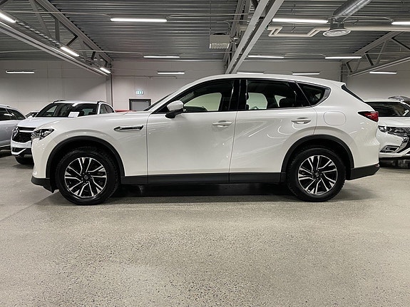 Mazda CX-60 2 of 13