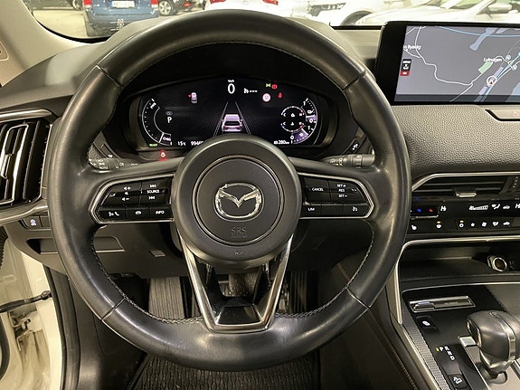 Mazda CX-60 7 of 13