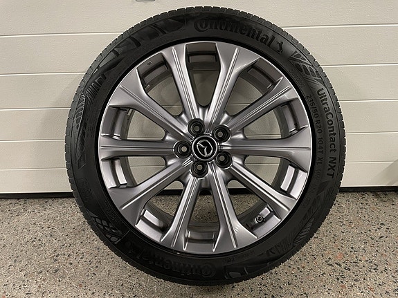 Mazda CX-60 12 of 13