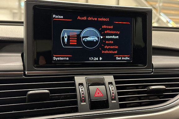 Audi A6 allroad 12 of 27