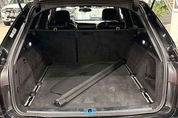 Audi A6 allroad 24 of 27