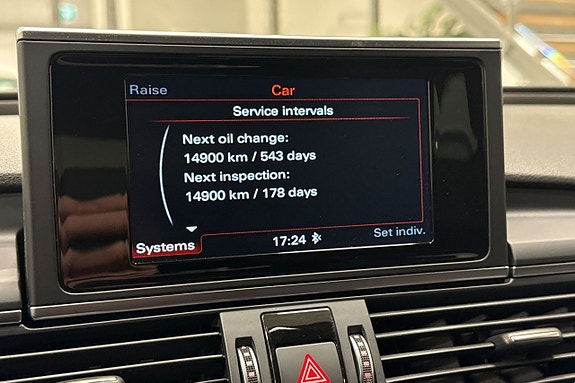 Audi A6 allroad 13 of 27