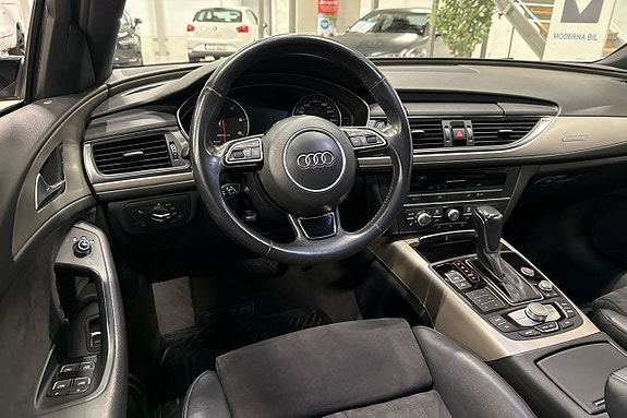 Audi A6 allroad 9 of 27