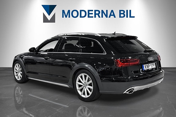 Audi A6 allroad 4 of 27