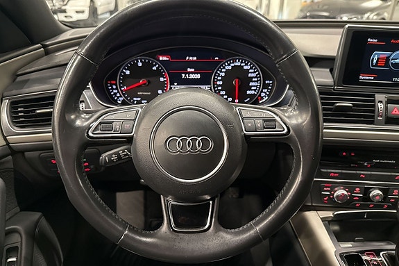 Audi A6 allroad 10 of 27