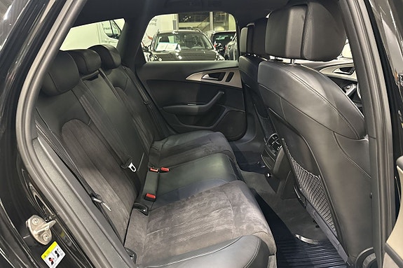 Audi A6 allroad 22 of 27