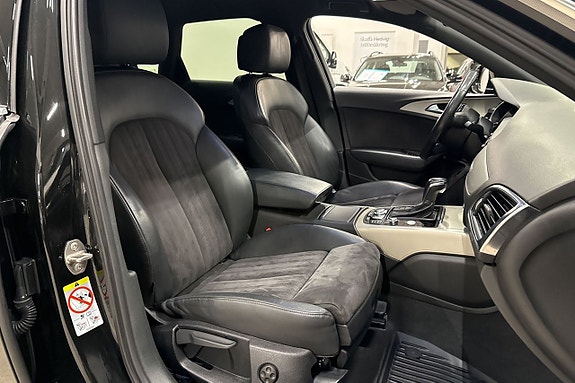 Audi A6 allroad 21 of 27