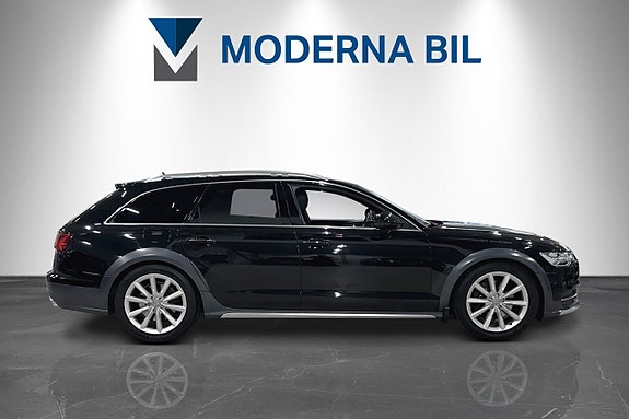 Audi A6 allroad 7 of 27