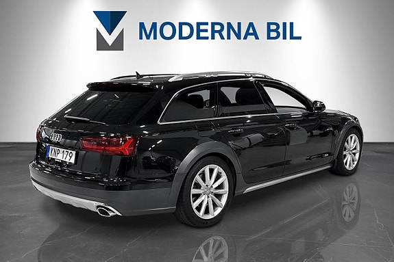 Audi A6 allroad 6 of 27