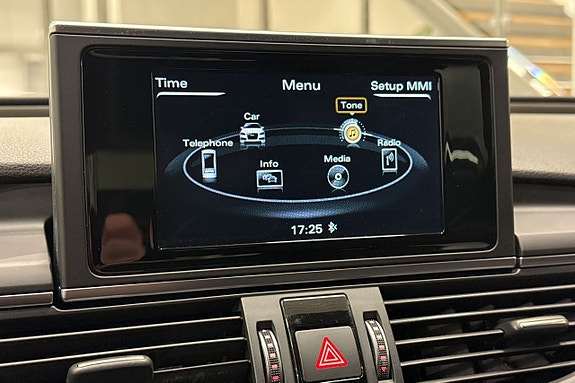 Audi A6 allroad 16 of 27