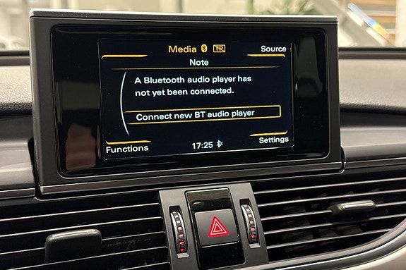 Audi A6 allroad 14 of 27