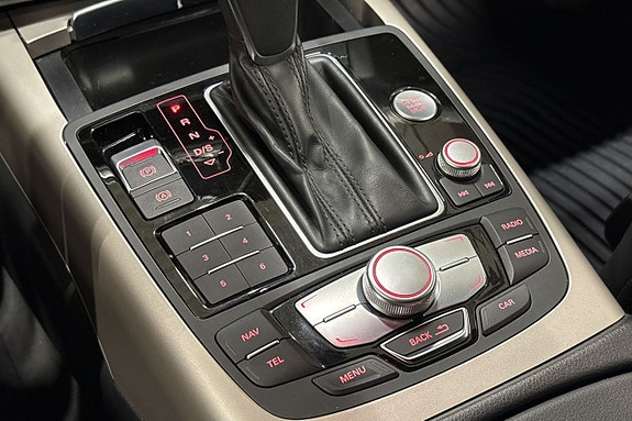 Audi A6 allroad 19 of 27