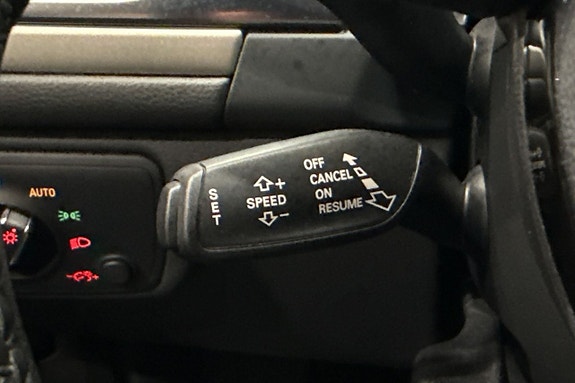 Audi A6 allroad 11 of 27