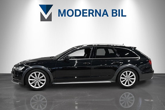 Audi A6 allroad 3 of 27