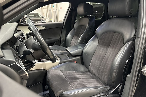 Audi A6 allroad 20 of 27