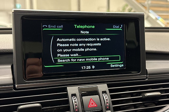 Audi A6 allroad 15 of 27