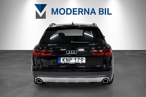 Audi A6 allroad 5 of 27