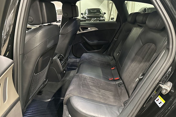 Audi A6 allroad 23 of 27