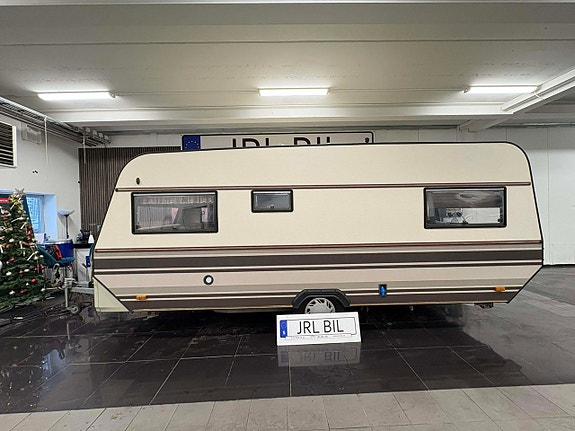 Cabby 550 Vinterbonad Alde Värmare Vinterbonad Överslaf