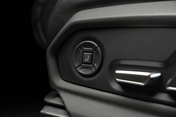 Lamborghini Urus 15 of 21