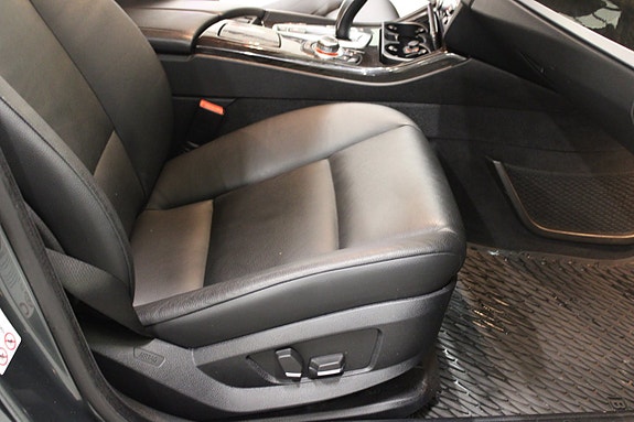 BMW 550i 22 of 22