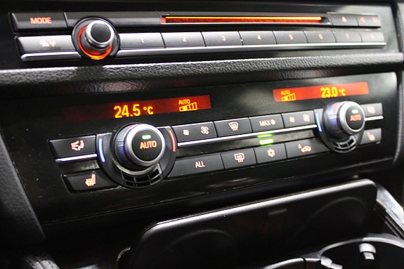 BMW 550i 15 of 22