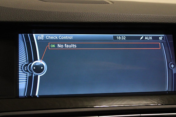 BMW 550i 13 of 22