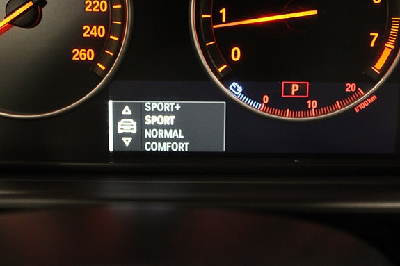 BMW 550i 9 of 22