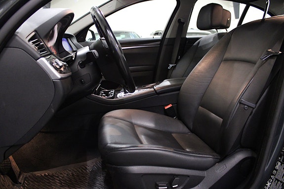 BMW 550i 21 of 22
