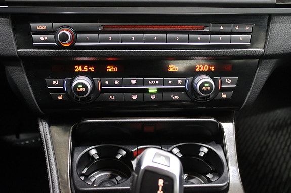 BMW 550i 14 of 22