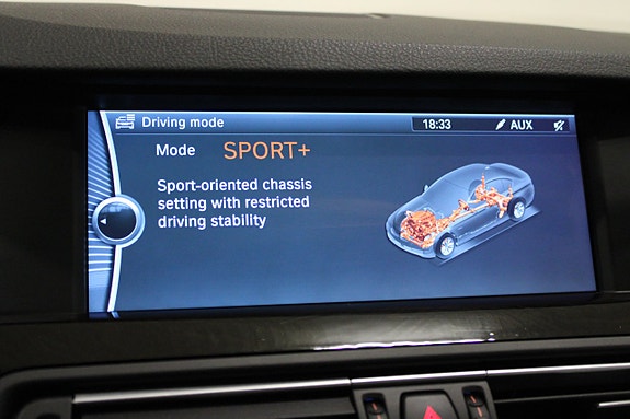 BMW 550i 18 of 22