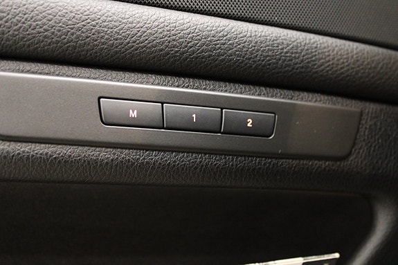 BMW 550i 19 of 22