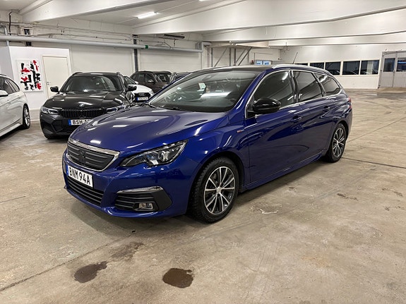 Peugeot 308 SW