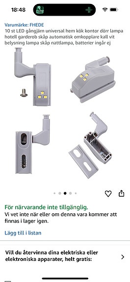 Product image 3 of 6