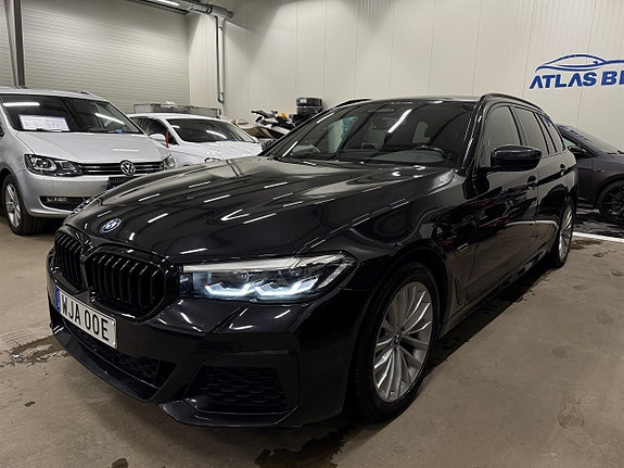 BMW 530e