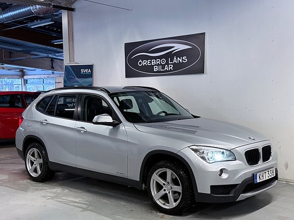 BMW X1 3 of 5