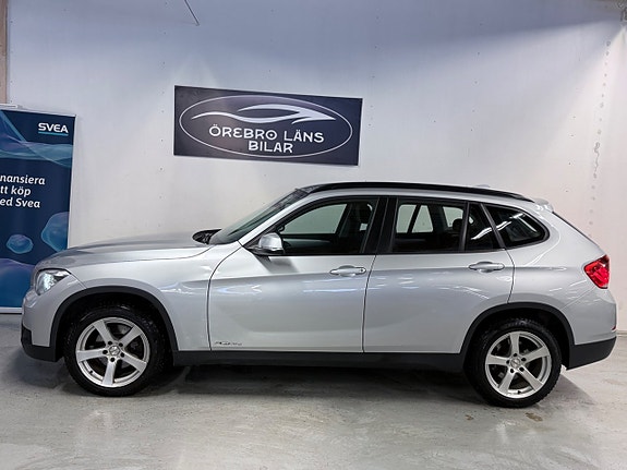 BMW X1 5 of 5