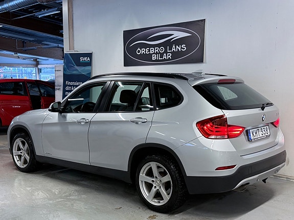 BMW X1 4 of 5