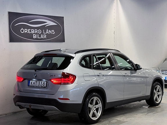 BMW X1 2 of 5