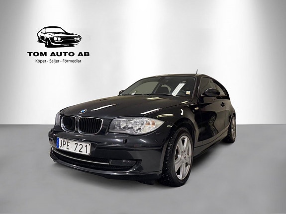 BMW 118i