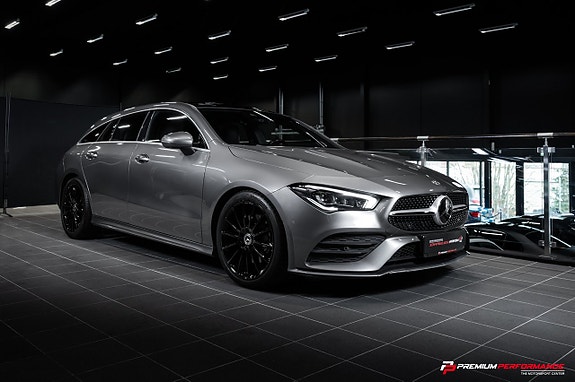 Mercedes-Benz CLA200