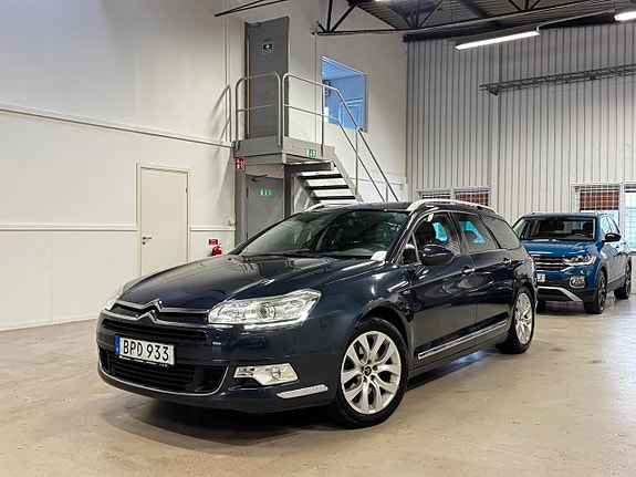 Citroen C5