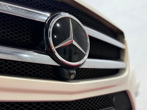 Mercedes-Benz GL63 4 of 5