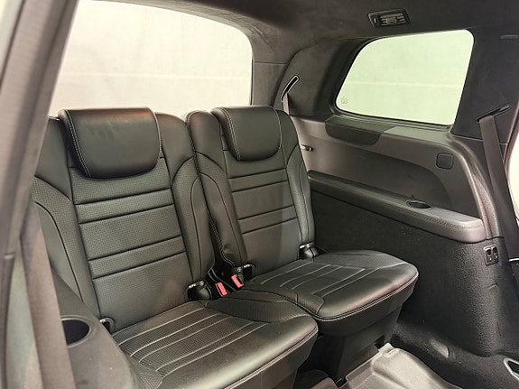 Mercedes-Benz GL63 19 of 27