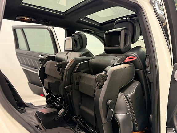 Mercedes-Benz GL63 20 of 27