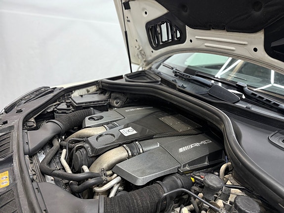 Mercedes-Benz GL63 26 of 27