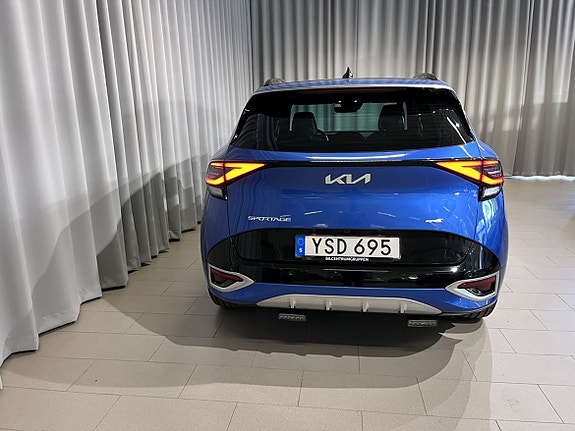 Kia Sportage 4 of 5